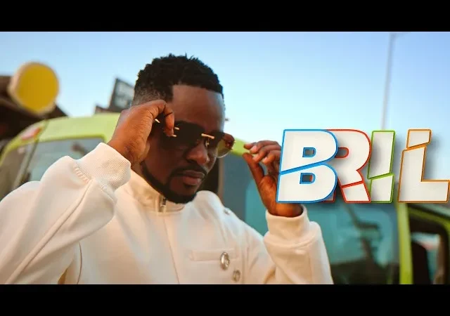 Retour de l&rsquo;artiste Bril en vidéo, le titre inattendu de son prochain clip