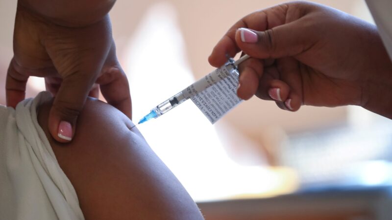 Campagne de l&rsquo;OMS sur les vaccins, la moyenne précise de vies sauvées par minute