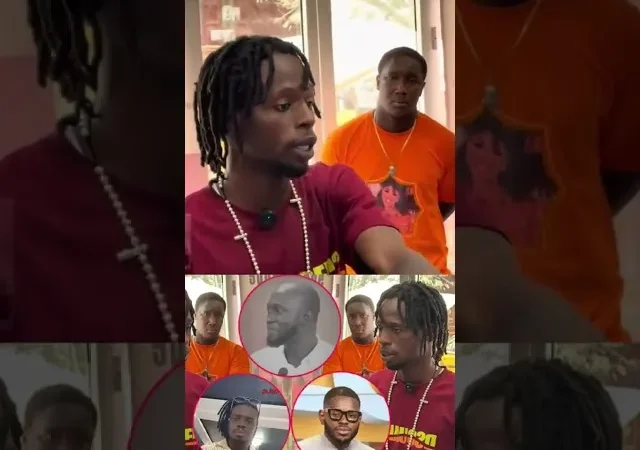 Cité dans l&rsquo;affaire Pape Cheikh Diallo, le sort réclamé par le mari de Mame Ndiaye Savon en cas de culpabilité