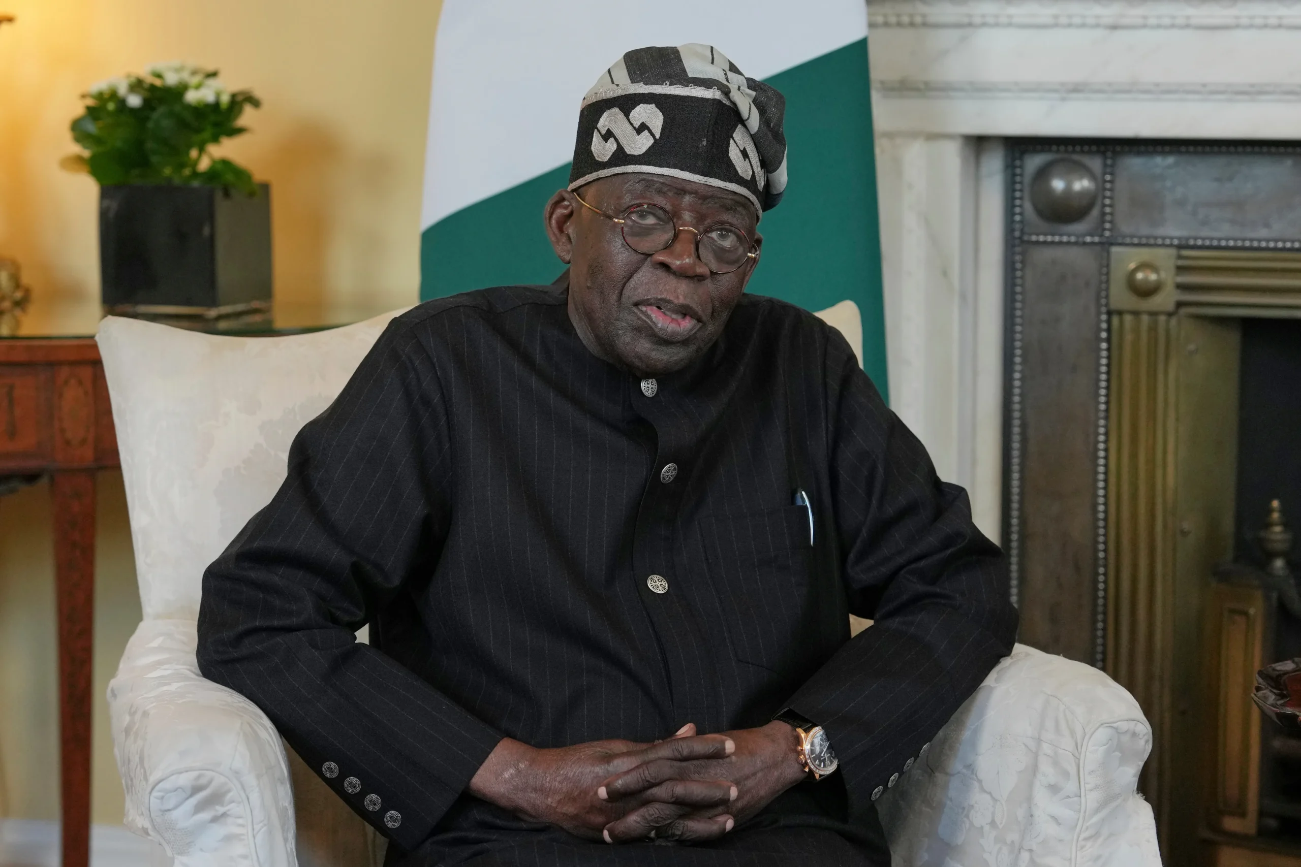 Putsch manqué de 2025 au Nigeria : l’ancien mandat politique du suspect en fuite