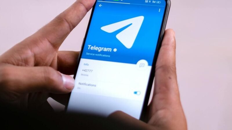 Pédopornographie sur Telegram : la part des revenus mondiaux exposée par l&rsquo;enquête britannique