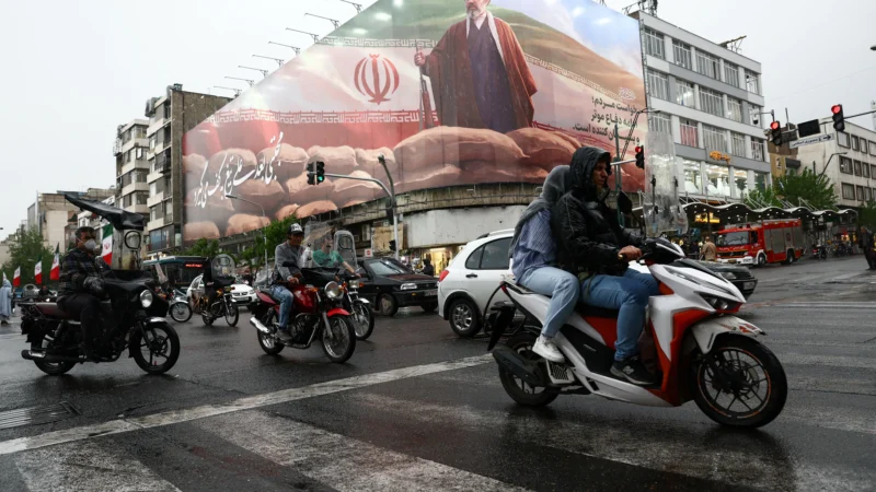 Donald Trump refuse de prolonger la trêve avec l&rsquo;Iran et désigne les installations civiles qu&rsquo;il menace de cibler