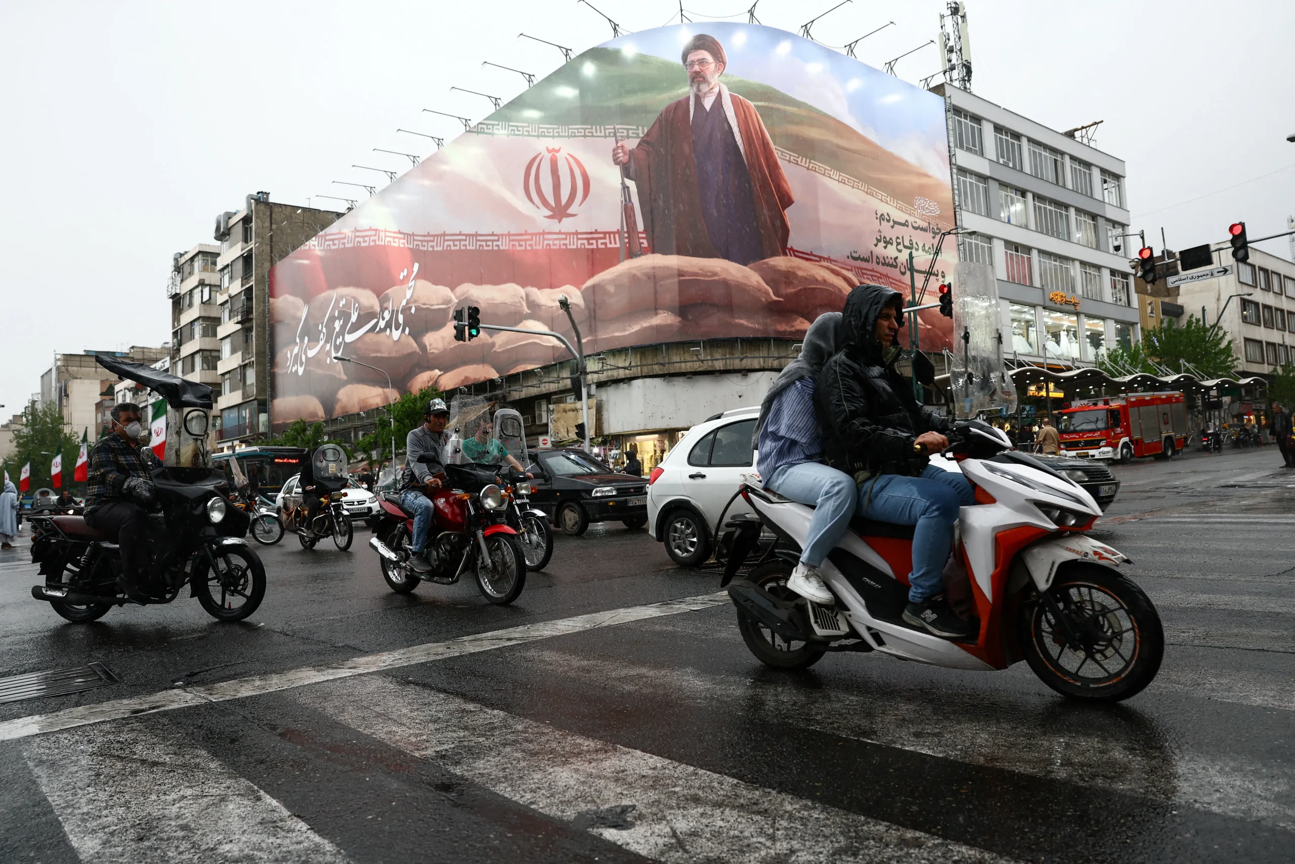 Donald Trump refuse de prolonger la trêve avec l’Iran et désigne les installations civiles qu’il menace de cibler