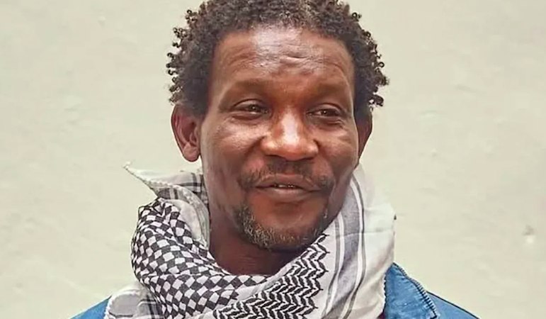 Le personnage historique joué par Ibrahima Mbaye Thié à ses débuts à Sorano