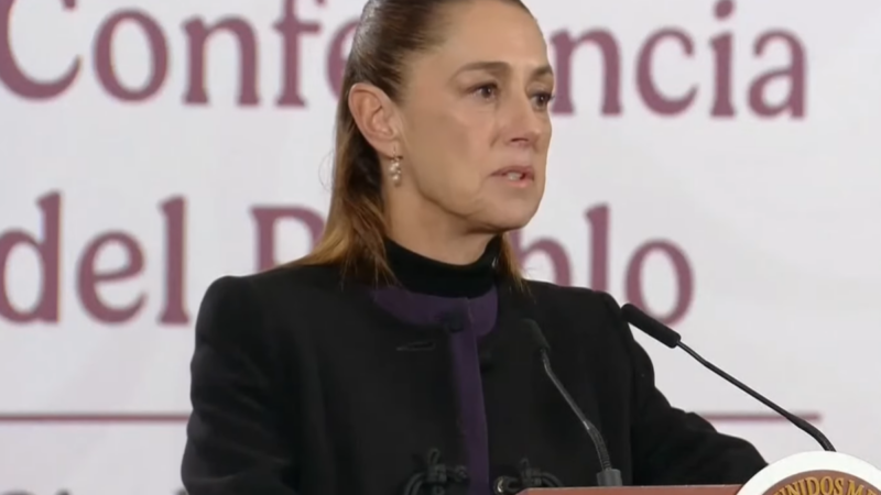 Attaque de Teotihuacan, le bilan exact des blessés poussant Claudia Sheinbaum à restreindre l&rsquo;accès aux armes