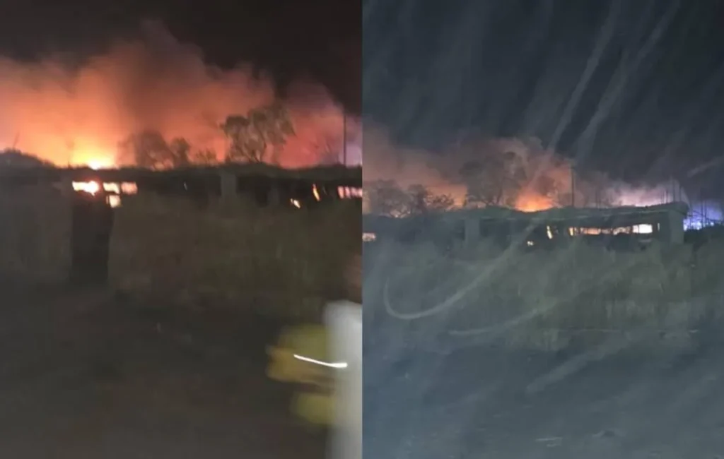 Pour prévenir un nouvel incendie au Daaka de Médina Gounass, l’heure limite imposée aux pèlerins