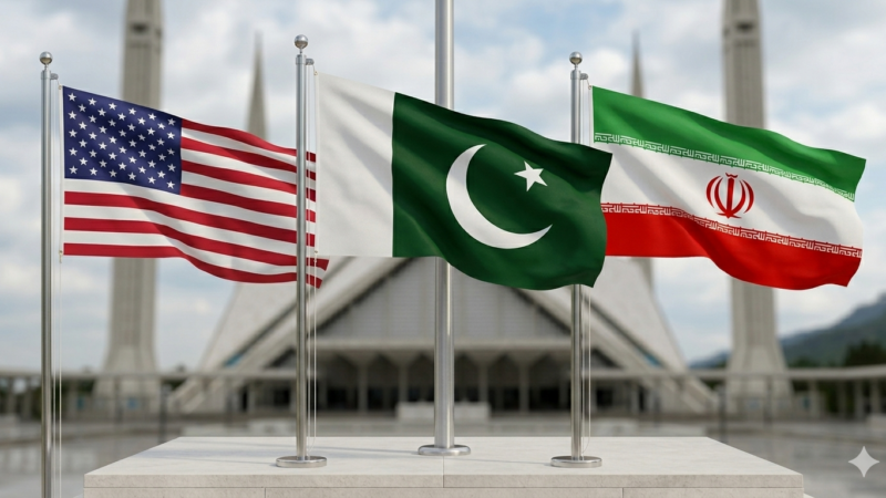 Fin de la trêve américano-iranienne à l&rsquo;heure confirmée par Islamabad