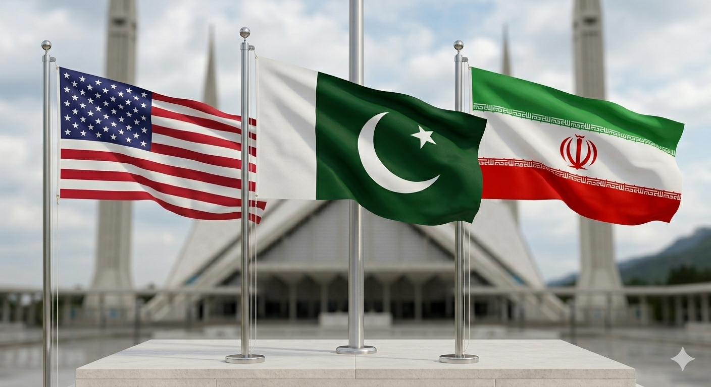 Fin de la trêve américano-iranienne à l&rsquo;heure confirmée par Islamabad