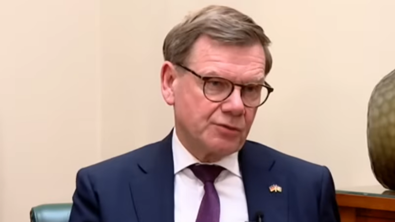 L&rsquo;Allemagne préserve l&rsquo;accord UE-Israël, les produits ciblés par le blocage français