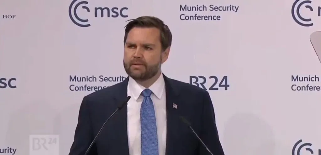 Les réunions retenant JD Vance à Washington avant les pourparlers sur l’Iran