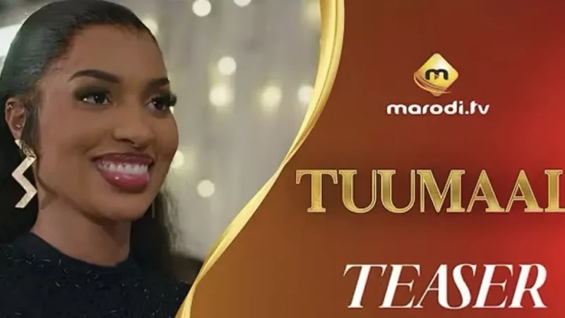 Marodi dévoile le titre de sa nouvelle série axée sur la manipulation psychologique