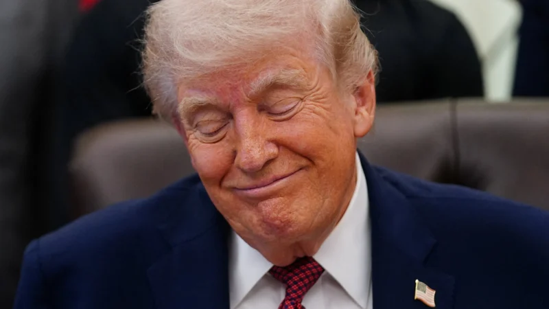 Le rôle de l&rsquo;état-major pakistanais dans le report de l&rsquo;offensive de Donald Trump contre l&rsquo;Iran