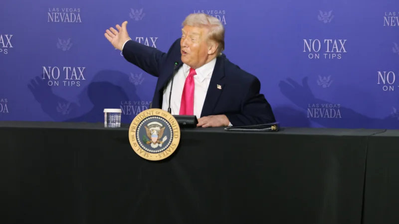 Pour freiner les alliés de Téhéran, Washington bloque un montant colossal destiné à l&rsquo;Irak