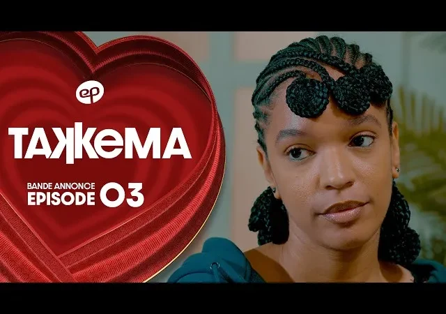 L&rsquo;étonnant profil de mari traqué par les héroïnes dans l&rsquo;épisode 3 de Takkema