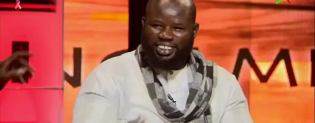 Plainte de Fadam 2 : le lieu de détention du suspect arrêté après le combat Eumeu – Ada Fass