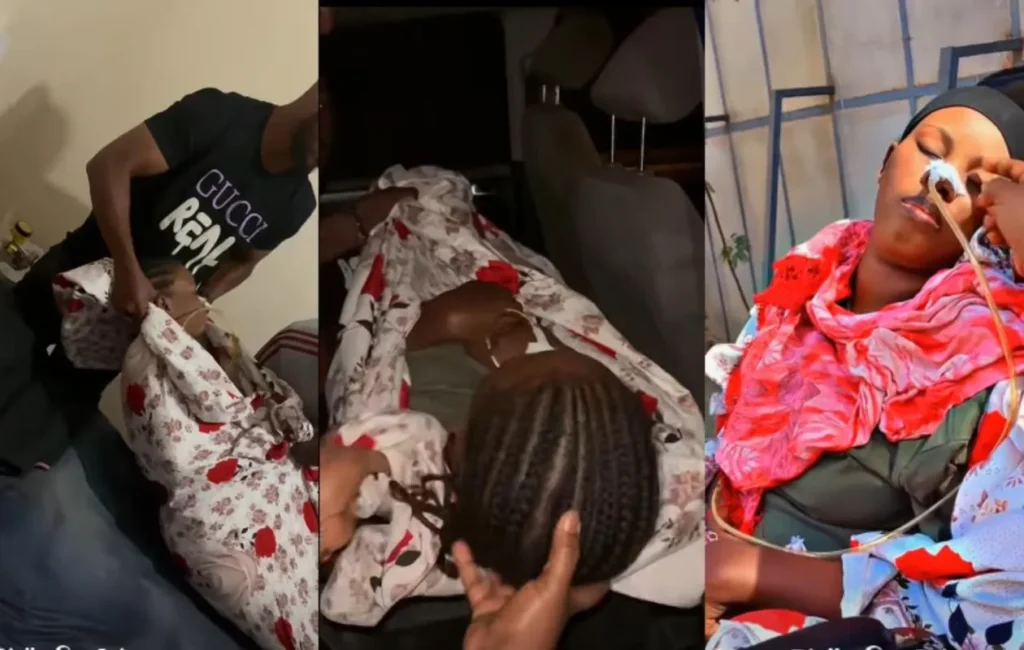 Paralysie après une césarienne à Grand Yoff : le pays ciblé pour l’évacuation