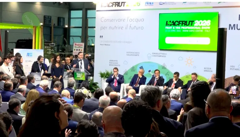 Sénégal au salon MacFrut : le nombre d’exposants réunis en Italie