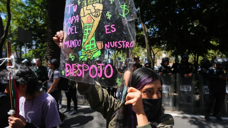 Mondial 2026, le pays co-organisateur choisi par l&rsquo;Iran pour tenter de délocaliser ses matchs