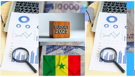 Bilan budgétaire 2025 du Sénégal et le volume de l’excédent financier dégagé