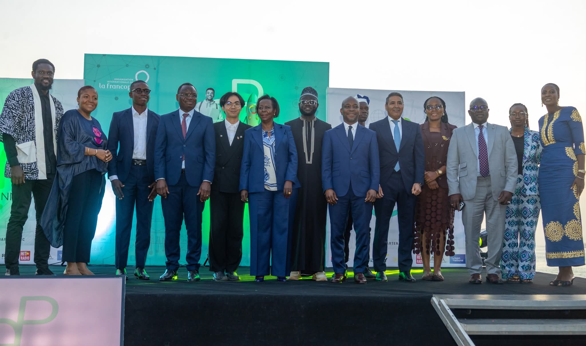 CAP Innovation et le quota de jeunes ciblé par Serigne Gueye Diop d&rsquo;ici cinq ans