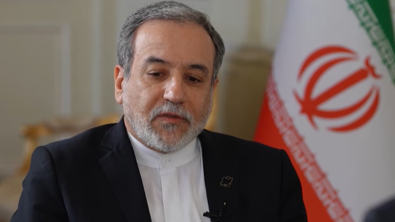 Esmaeil Baqaei salue le Pakistan et fixe deux priorités face à Donald Trump