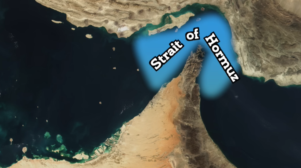 L’Iran exclut la réouverture du détroit d’Ormuz et dénonce une trêve bafouée