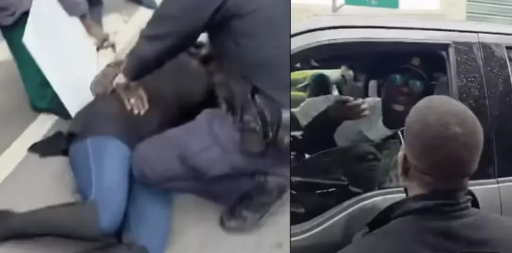 Affaire Nabou Dash à New York et l’auteur de la chute sous le véhicule désigné par Ousmane Tounkara