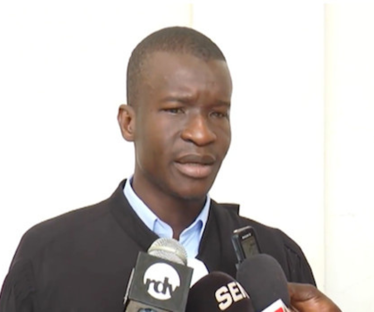 Concertations de Bamba Cissé avec les partis et le nombre de délégués exigé