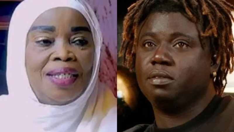 Comparution de Fatou Laobé et Pawlish Mbaye à Dakar et l&rsquo;année exacte de la plainte initiale