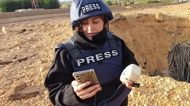 Mort d&rsquo;Amal Khalil au Sud-Liban et la durée d&rsquo;attente imposée aux secouristes