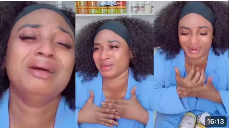 Détresse de Ndeya Beauté et le système d&rsquo;épargne qui a ruiné ses entreprises