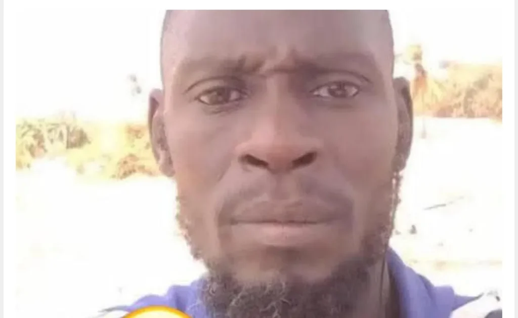 Meurtre de Daouda Gueye près du Lac Rose : le métier des deux individus qu’il tentait de séparer