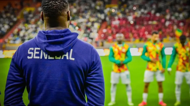 Mondial 2026 : la proportion de matchs nocturnes imposée à l&rsquo;équipe du Sénégal
