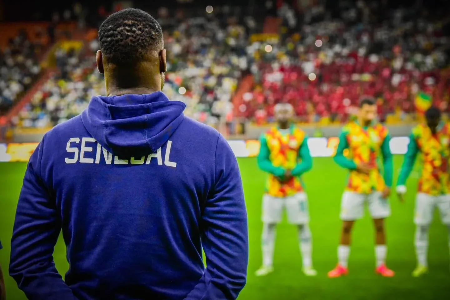 Mondial 2026 : la proportion de matchs nocturnes imposée à l’équipe du Sénégal