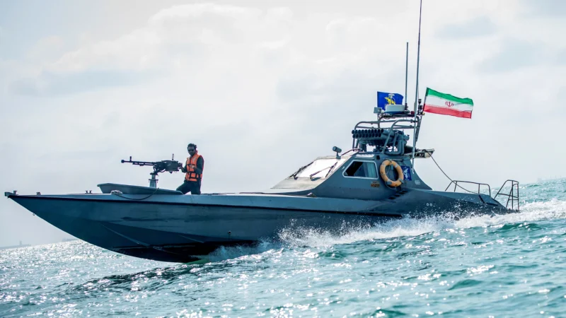 Instructions de Donald Trump à l&rsquo;US Navy et la cible exacte des tirs autorisés dans le détroit d&rsquo;Ormuz