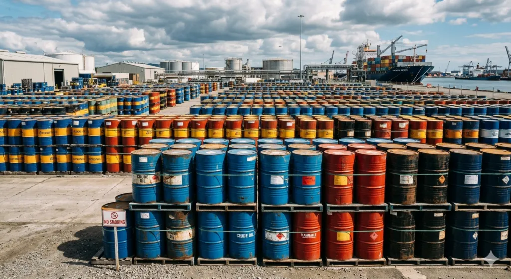 Pacte Poutine-Prabowo et le volume de pétrole remisé promis à l’Indonésie