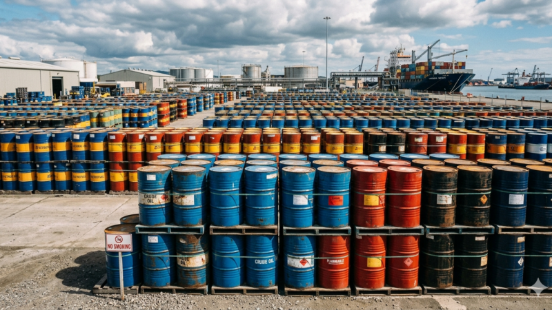 Pacte Poutine-Prabowo et le volume de pétrole remisé promis à l&rsquo;Indonésie