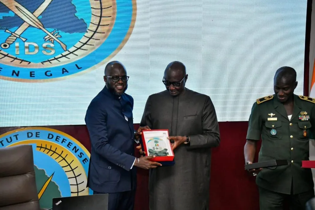 Sécurité nationale à l’IDS : les quatre périls régionaux exigeant l’intervention de l’Assemblée nationale