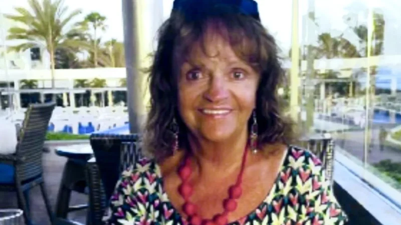 Décès de Janet Fordham au Ghana et la véritable identité de son chauffeur