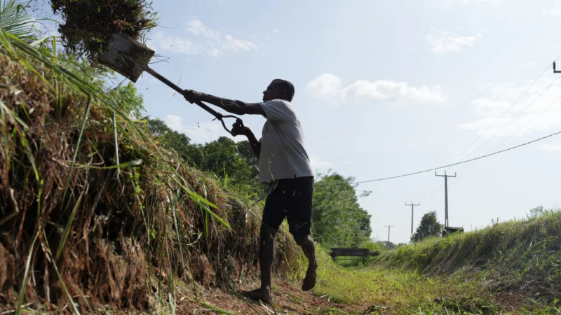 Offensives en Iran et le nombre exact d&rsquo;individus replongeant dans la pauvreté