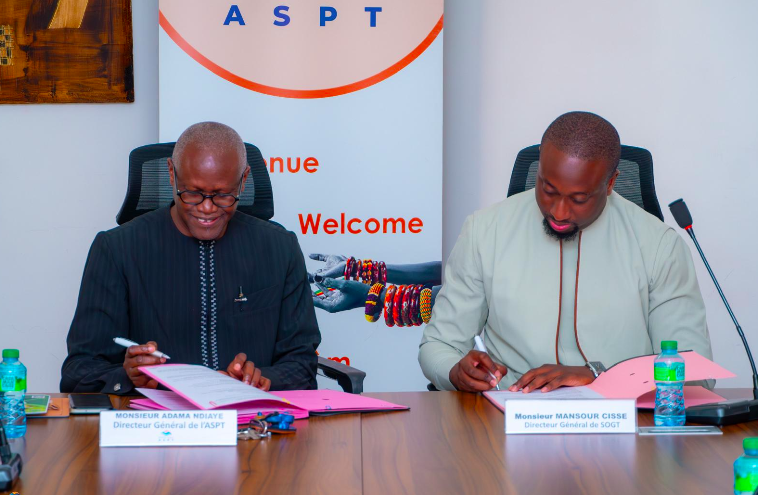 Croisières au Port de Dakar : les recettes annuelles ciblées par l’ASPT
