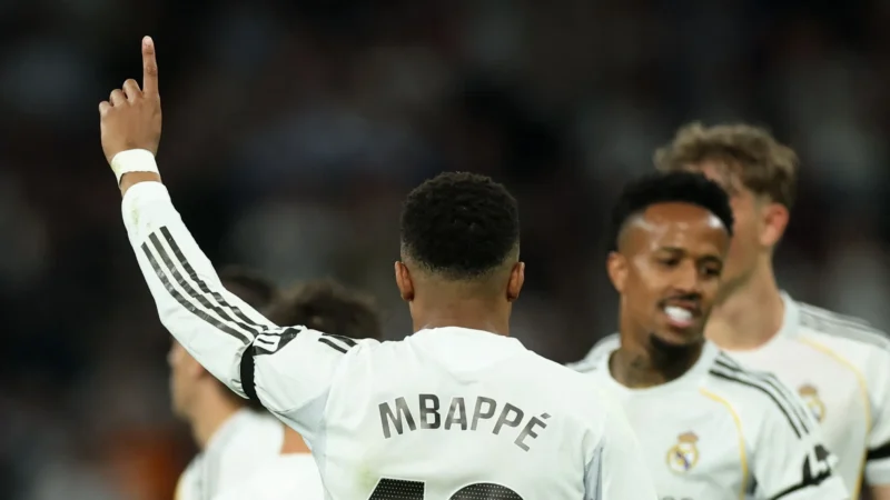 Blessures d&rsquo;Eder Militao et Arda Guler au Real Madrid et la durée de leur indisponibilité