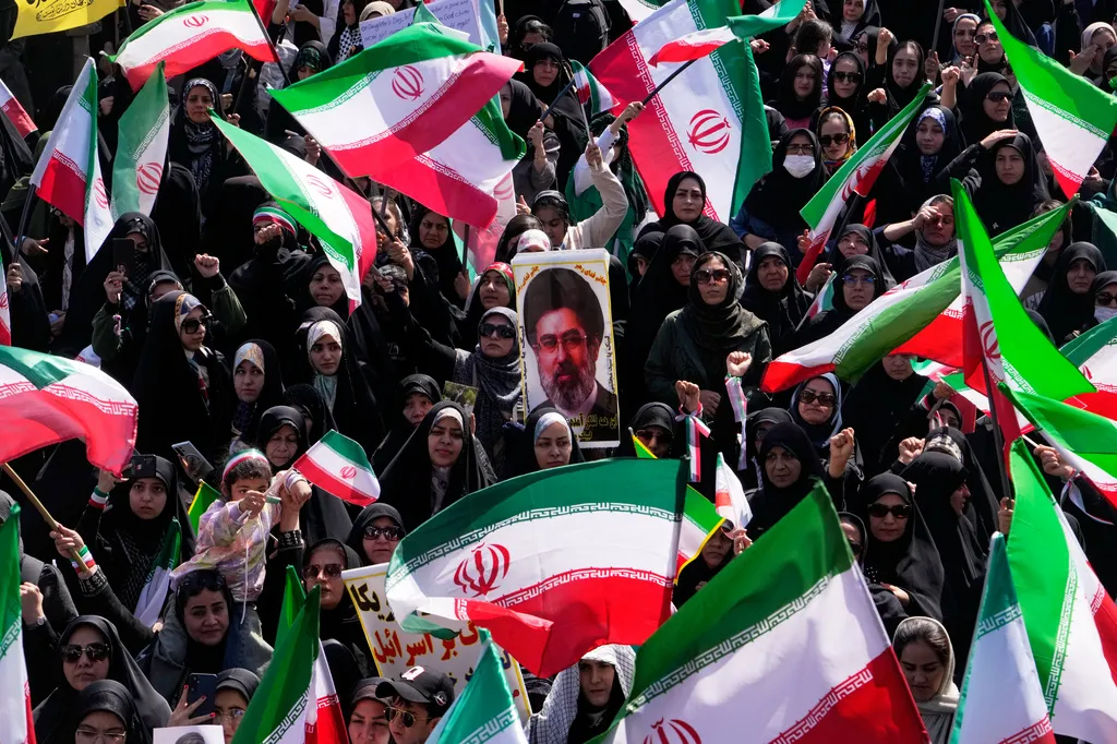 Blocus du détroit d’Ormuz et l’ordre de tir émis par Donald Trump