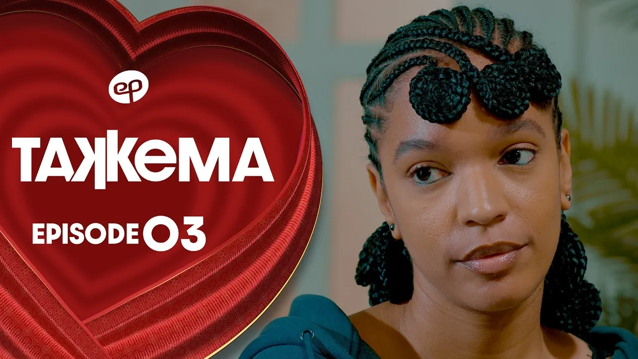 Troisième épisode de Takkema et le rôle exact attendu des maris par les protagonistes