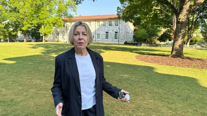 L&rsquo;université d&rsquo;Emory poursuivie par des professeurs exigeant un remboursement