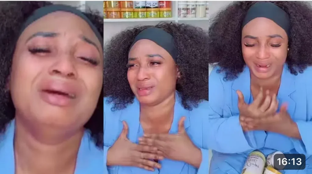 Le nombre de millions de FCFA réclamés à Ndeya Beauté pour sa tontine