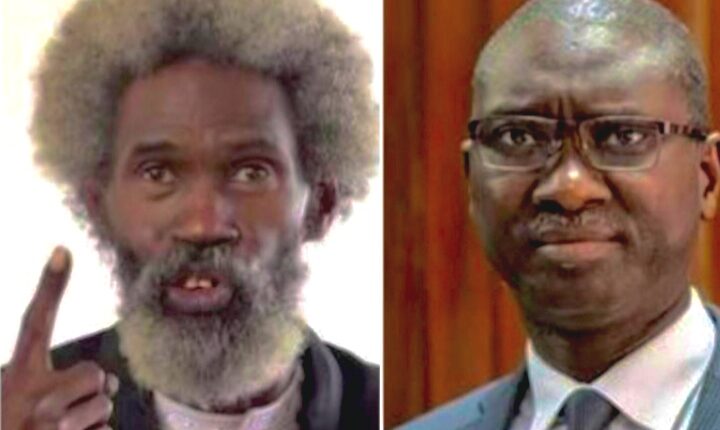 Haute Cour de justice : un ancien avocat d’Ousmane Sonko rejoint la défense d’Ismaïla Madior Fall