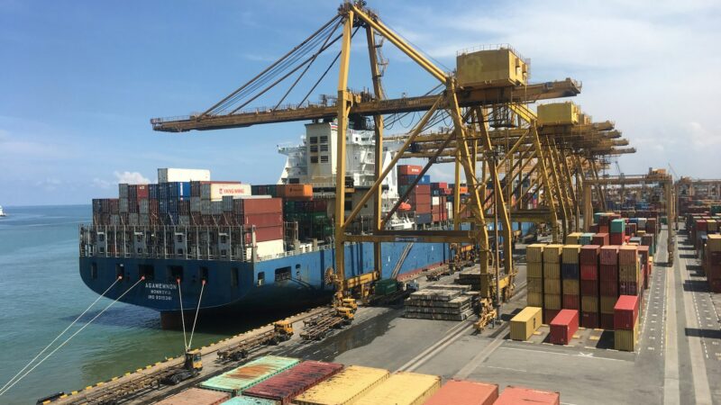 Sanctions chinoises contre sept firmes de l&rsquo;UE : le nom des entreprises belge et allemande visées