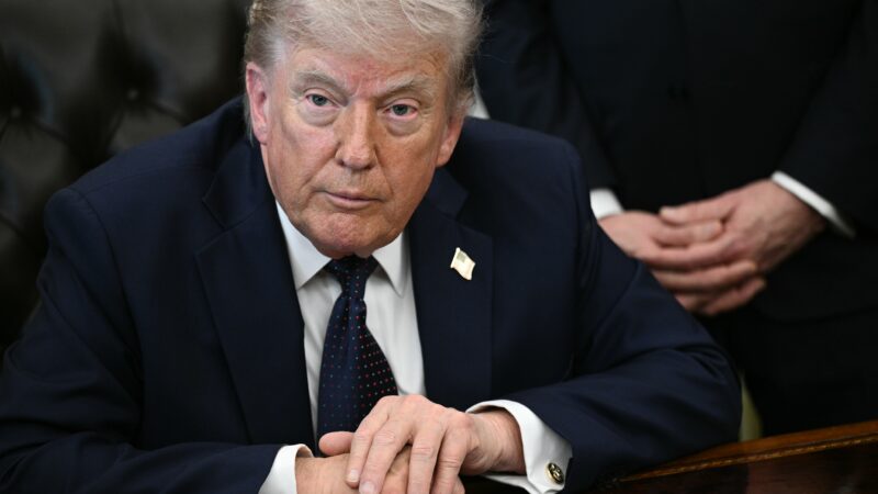 Indignation de l&rsquo;Inde face à Donald Trump et l&rsquo;animateur américain à l&rsquo;origine du texte controversé