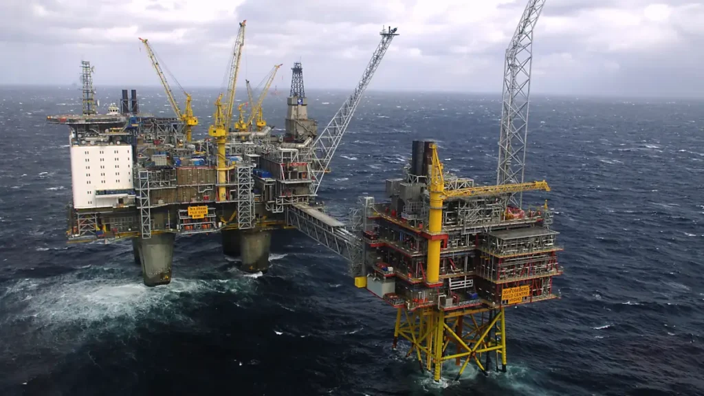 Ousmane Sonko récupère le bloc Yakaar-Teranga et le prix exact payé à Kosmos Energy